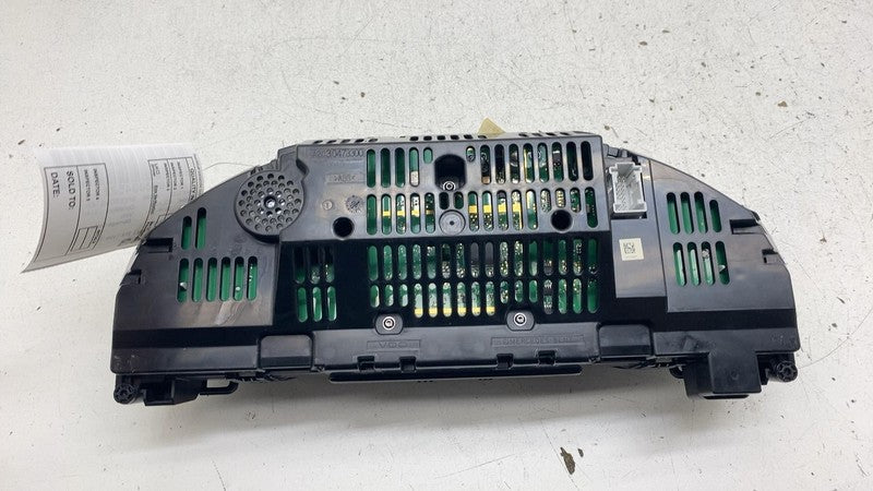 A2C30473300 ⭕ 12-14 Mercedes-Benz E350 E-Class Instrument Cluster Speedometer A2C30473300