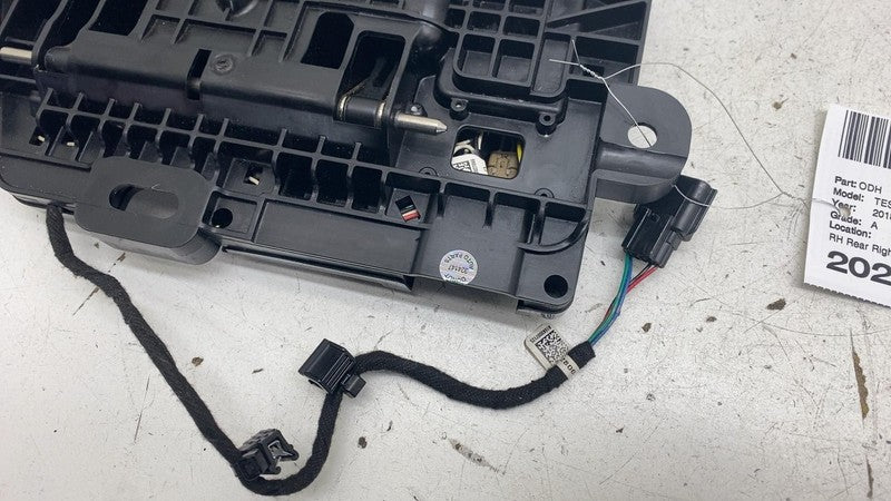 ⭕ 16-20 Model S Front or Rear Right Exterior Door Handle Outer Gen3.0 