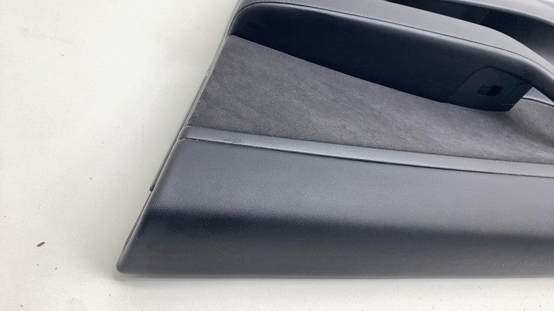 ⭕ 2021-2023 Tesla Model 3 Front Right Interior Door Panel Trim Card 15