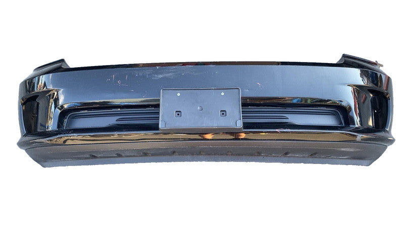 ⭕ 2013-2024 Ram 1500 Truck Pickup Front Bumper Black Assembly