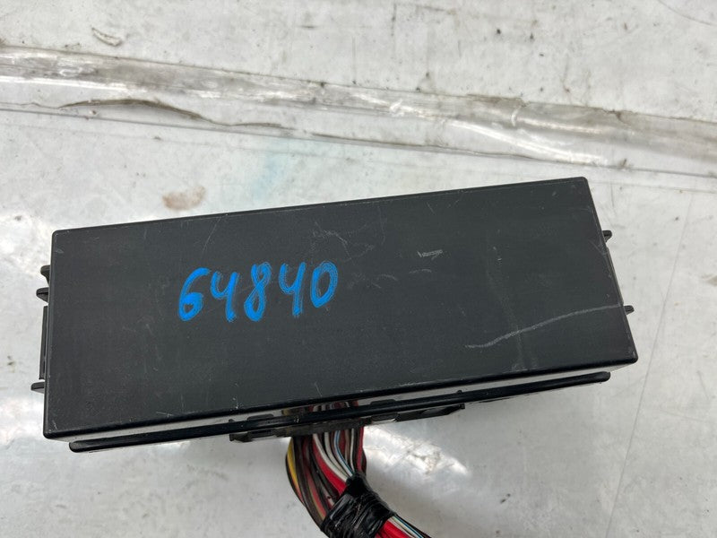 ⭕ 2012-2015 Tesla Model S MS Fuse Box Junction Block Power Relay Module Assembly