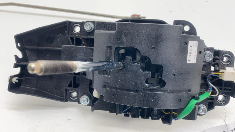 ⭕ 2006-2015 Mazda MX-5 Miata Automatic Transmission Gear Shifter Selector Assy