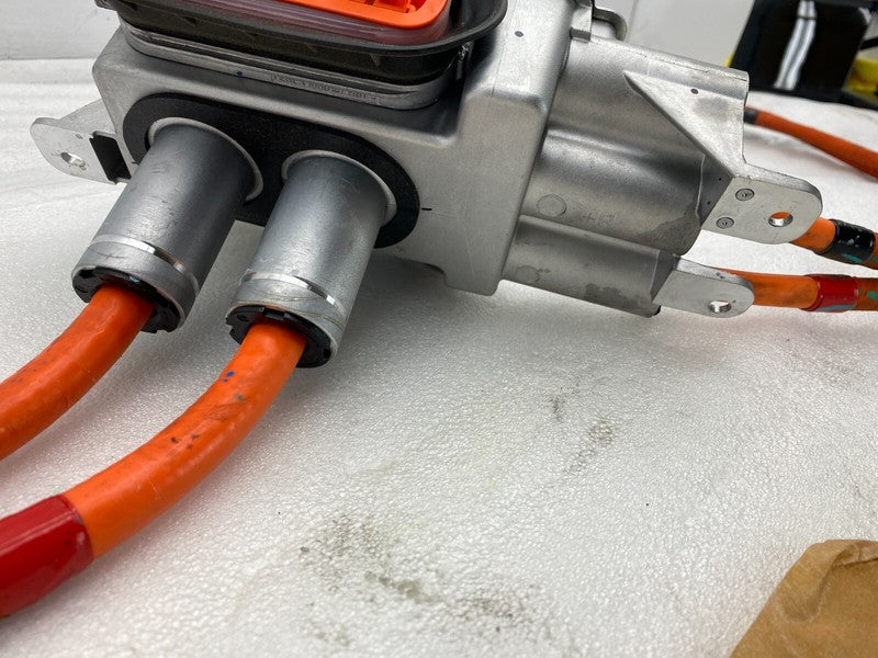 105586810D ⭕ 16-20 Model S Rapid Splitter Battery Port & Wiring Cable Harness 1507386-11-C