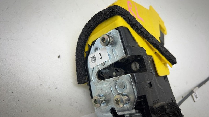 ⭕ 2022-2024 Hyundai Ioniq 5 Rear Driver Side Door Lock Latch Actuator Left LH