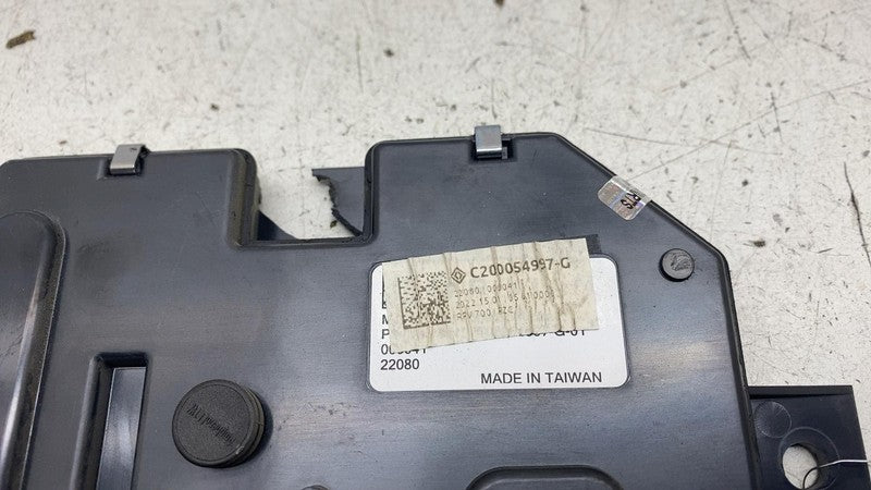 Miscellaneous Parts RIVIAN R1S 22