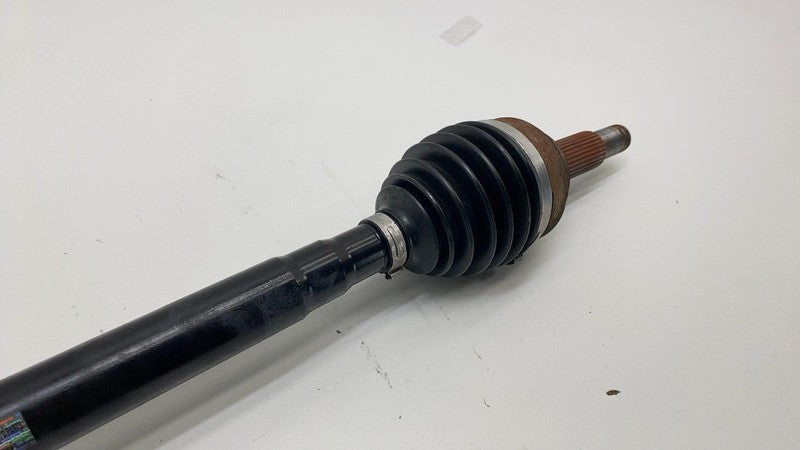 12-20 Tesla Model S X Rear Driver Side CV Axle Shaft Halfshaft Left 10