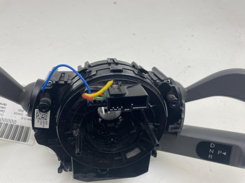 ⭕22-24 Ioniq 5 Turn Signal Multifunction Control Switch Clock Spring 9