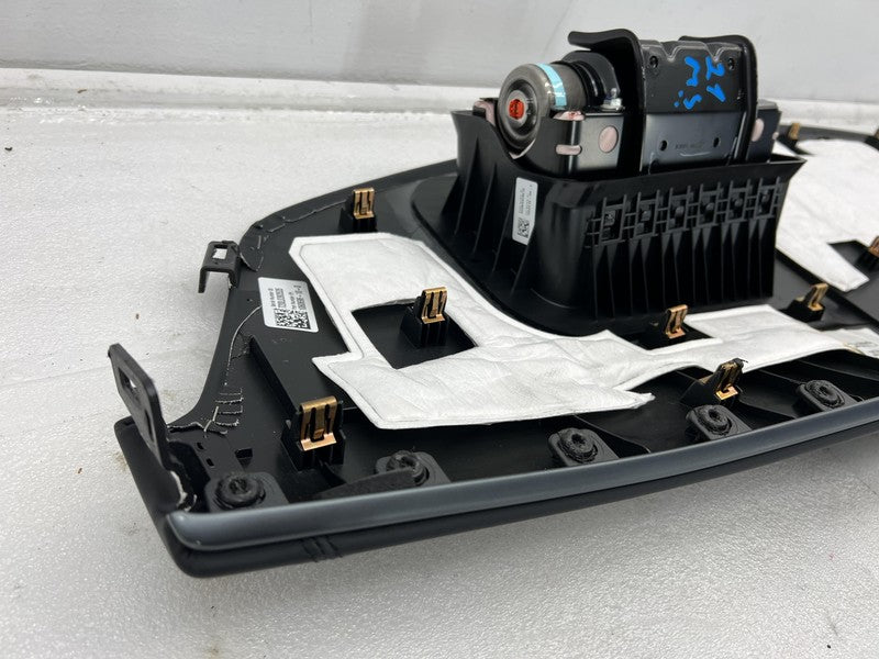 ⭕ 2016-2020 Tesla Model S Dashboard Instrument Panel Dash Top Pad Cove