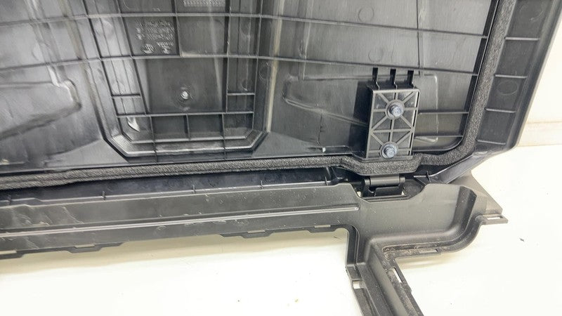 86712GI000 ⭕ 2022-2024 Ioniq 5 Frunk Front Trunk Storage Compartment Tray Cover 86712-GI000