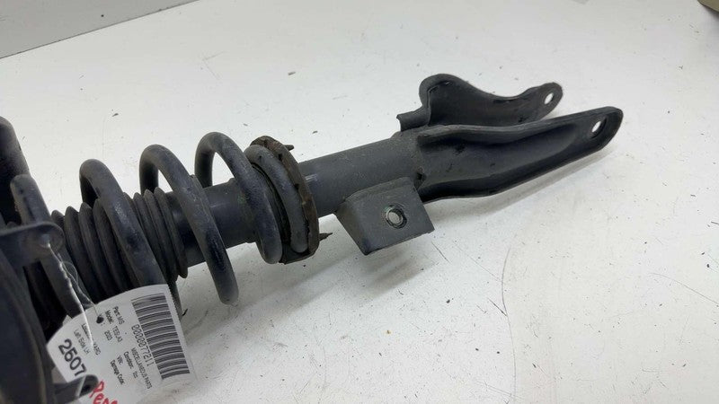 ⭕ 17-23 Model 3 Front Left Shock Absorber w/ Spring & Upper Mount 1044