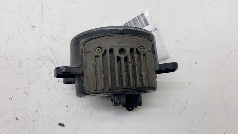 68307273AA ⭕ 2017-2024 Jeep Wrangler Front Fog Light (Bumper Mounted) Foglamp Left = Right