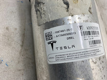 ⭕ 2016-2020 Tesla Model S Rear Air Suspension Shock Strut Absorber 1067461-25-C