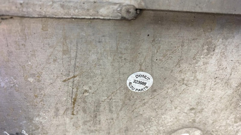 ⭕ 2017-2020 BMW 530e G30 Front Under Skid Plate Metal Tray Cover OEM 2