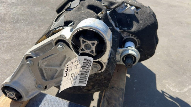 ⭕ 14-18 Model X S Front Drive Unit Electric Engine Motor Inverter 1035