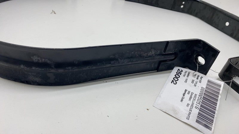 2019-2022 Ram 2500 3500 Pickup 6.7L Diesel Turbo Fuel Tank Straps 6829