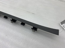 ⭕ 2022-2024 Lucid Air Grand Touring Lower Right Side A-Pillar Trim P11-NG12BR-01
