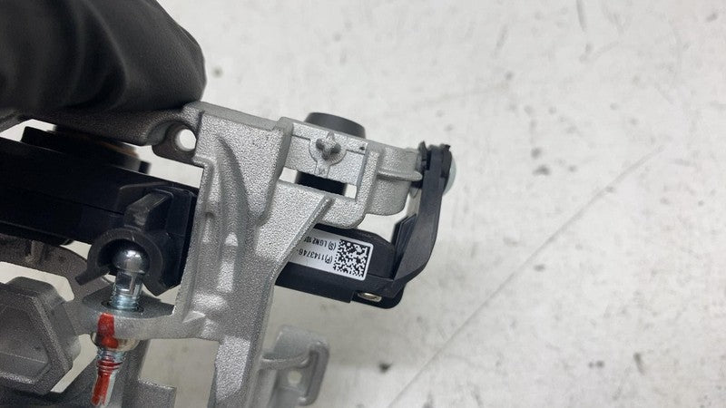 ⭕ 17-23 Model 3 Windshield Forward Facing Adjustable Triple Camera 114