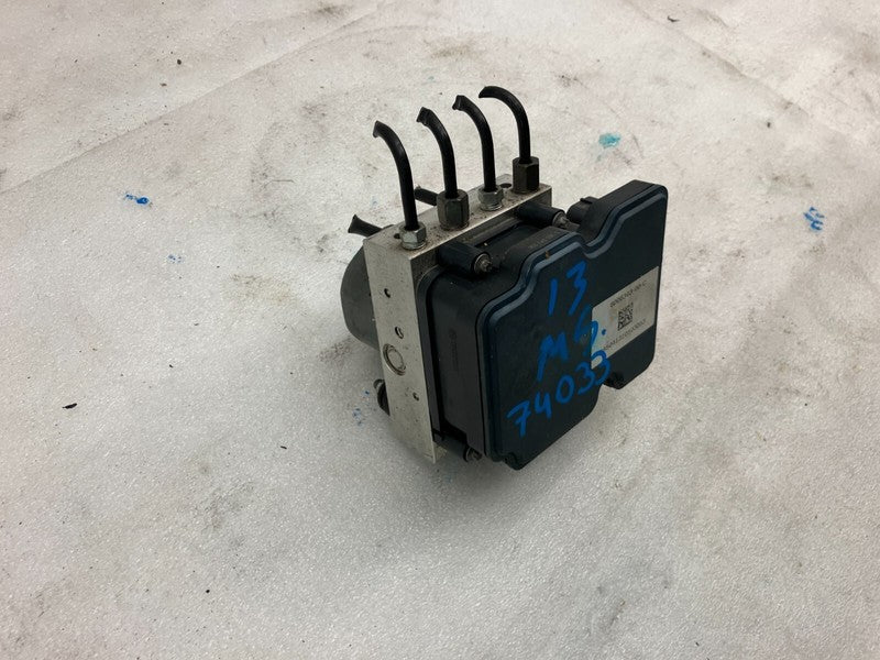 600636300C ⭕ 12-15 Model S Hydraulic Control ABS Anti-Lock Brake System Module 6006363-00-C