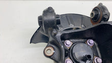 ⭕23-24 Toyota Prius Rear Right Spindle Knuckle w/ Wheel Hub & Control Arm RH FWD