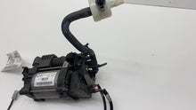 2012 2013 2014 2015 Tesla Model S Air Suspension Compressor Supply Unit Assembly