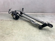 ⭕ 12-20 Model S MS Front Windshield Wiper Motor & Linkage w/ Module 6005946-00-E