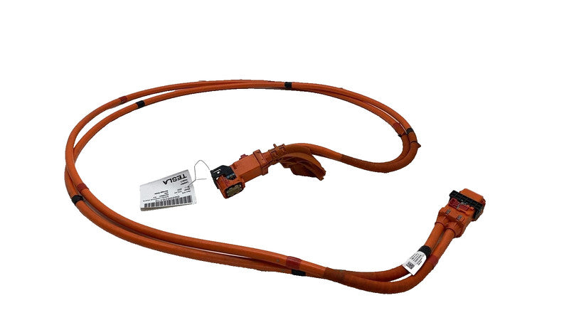 1109003 00 D ⭕ 2017-2020 Model 3 HV High Voltage Front Drive Unit Wiring Harness 1109003-00-D