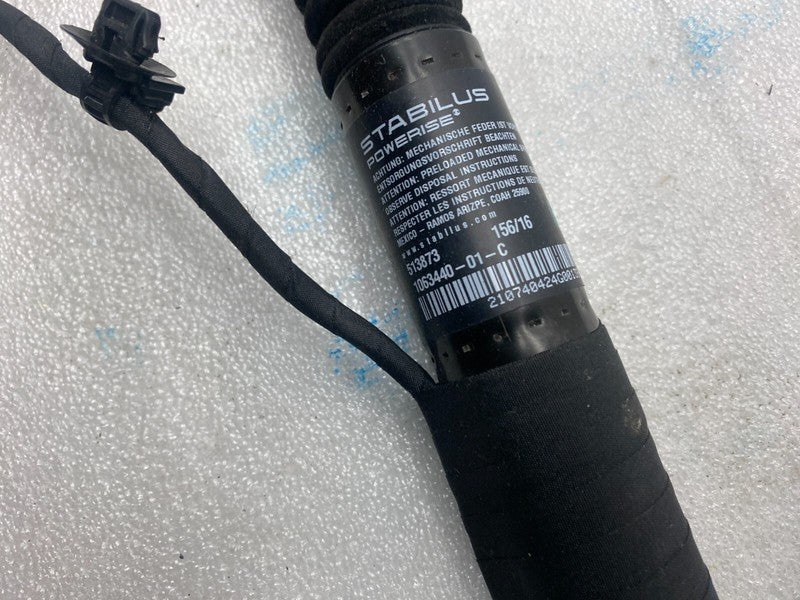 1063440 01 C ⭕16-20 Model X Rear Left / Right Primary Falcon Door Lift Gas Strut 1063440-01-C