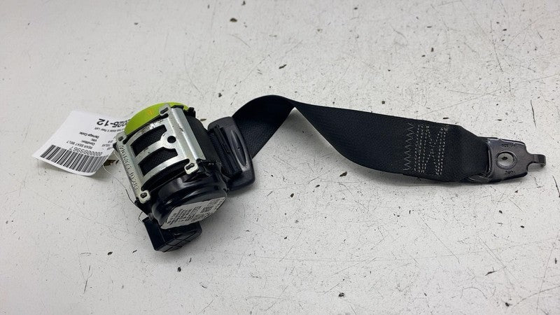 ⭕ 16-19 Model X MX Rear Left or Right 2nd Row Seat Belt & Retractor 10