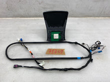 ⭕ 2020-2024 Tesla Model Y MY Front Windshield Triple Camera w/ Cover & Harness