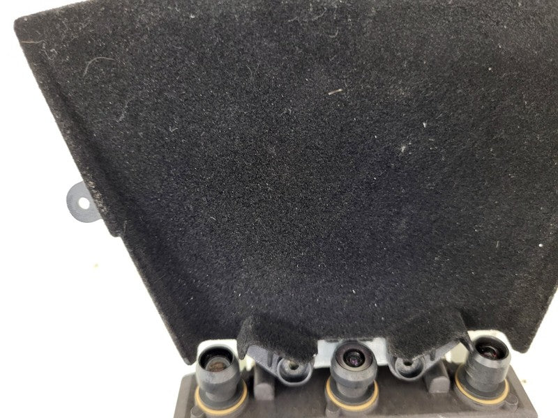 112052000B ⭕ 16-20 Model S X Forward Facing Inline Triple Camera w/ Bracket 1120520-00-B