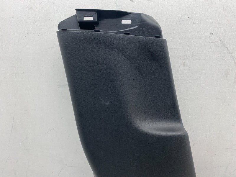 ⭕ 20-24 Model Y Driver Side B-Pillar Lower Trim Cover Panel Left LH 14