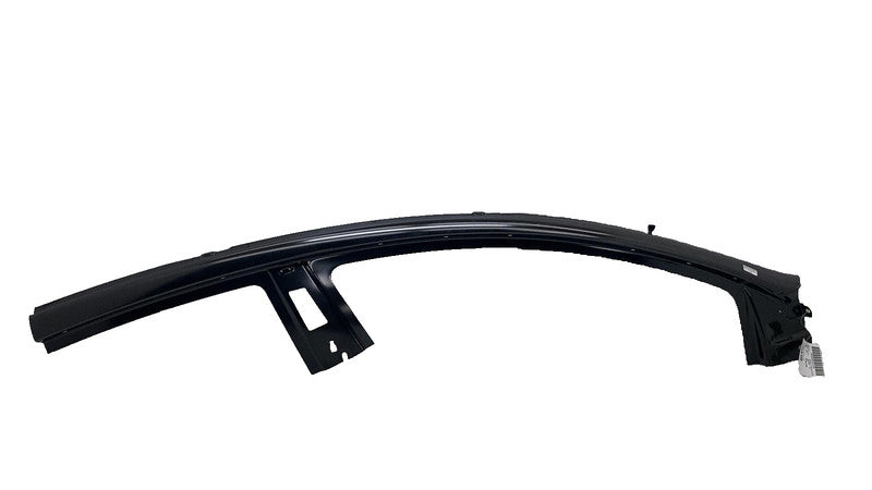⭕ 2017-2023 Tesla Model 3 M3 Front Passenger A-Pillar Upper Body Panel Cut Right