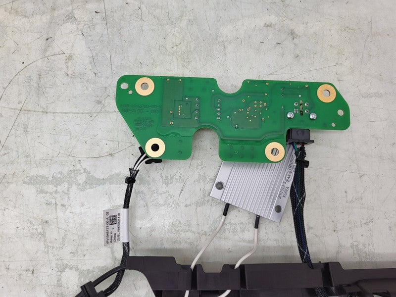 ⭕12-20 Model S X PCBA High Voltage Battery Rapidmate Ancillary Unit 10