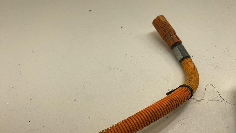 1015927 00 D ⭕ 14-15 Mercedes-Benz Electric Drive HV Junction Box Battery Cable 1015927-00-D