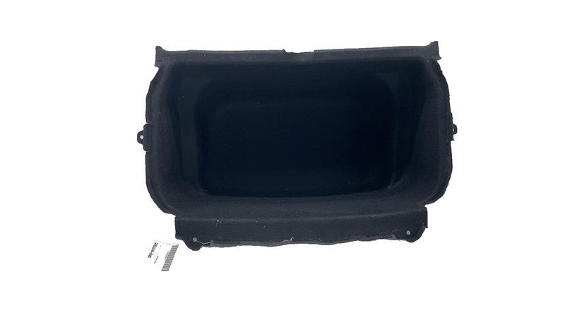 ⭕ 2020-2022 Tesla Model Y Trunk Cargo Floor Storage Compartment Box Carpet Mat