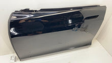 ⭕ 2016-2020 Tesla Model S Front Driver Side Door Shell Panel Left LH Black PBSB