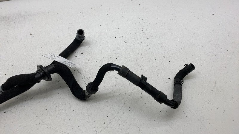 ⭕19-23 e-Tron Drive Motor Inverter Coolant Cooling Hose Tube Pipe Line