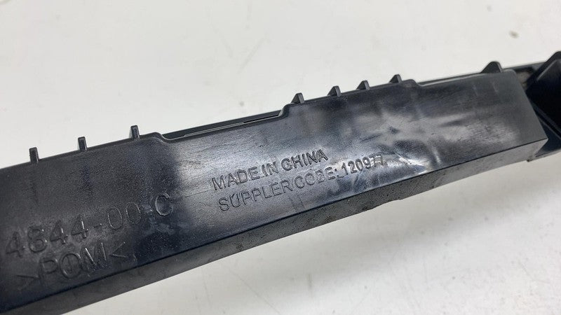 ⭕ 2016-2025 Tesla Model X Rear Bumper Center Mount Support Bracket 103