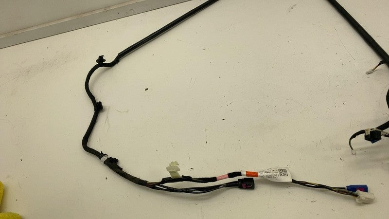 161669100C ⭕ 2020-2023 Model Y Front Windshield Triple Camera Wiring Harness 1616691-00-C