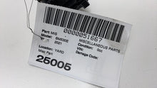 2021 BMW 530e B46X Ignition Module Motor Wire Wiring Harness