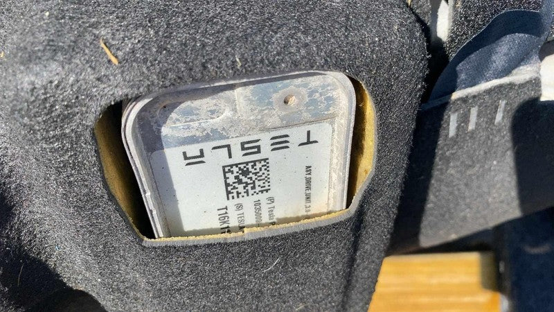 ⭕ 14-18 Tesla Model S Electric Engine Motor Front Small Drive Unit 103