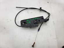 ⭕ 16-20 Model S Front Left Secondary Hood Latch Actuator Cable LH 1061816-00-D