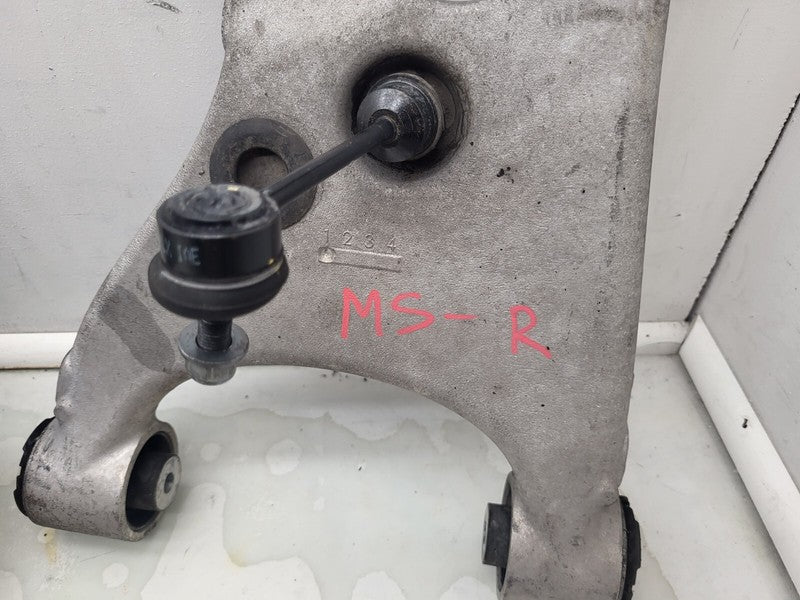 ⭕2012-2015 Tesla Model S SET Rear Right Spindle Knuckle and Control Ar