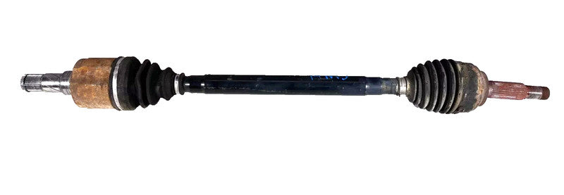 ⭕ 12-20 Model S X Rear Left or Right CV Axle Shaft Halfshaft 36MM 1007