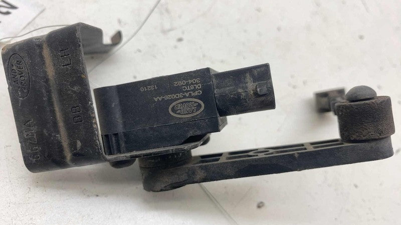 ⭕ 14-17 Range Rover Sport Front Left Air Suspension Height Sensor CPLA