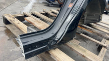 Quarter Panel TESLA S Left 17
