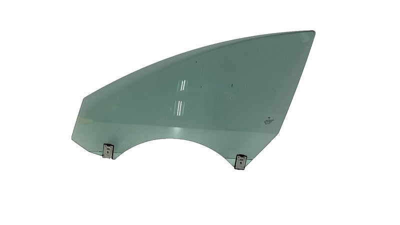 ⭕ 2017-2020 Tesla Model 3 Front Driver Side Door Window Glass Left (Si