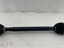 ⭕ 12-20 Model S X Rear Left or Right CV Axle Shaft Halfshaft 36MM 1007719-01-B