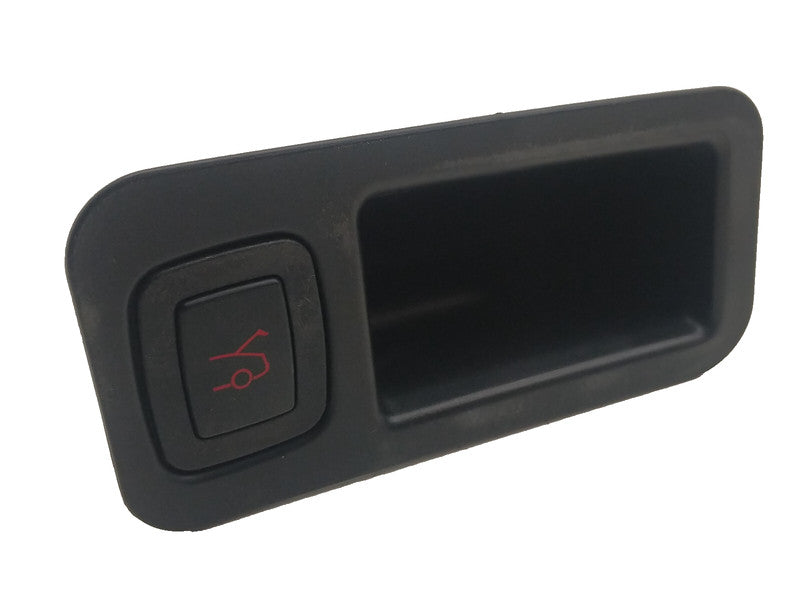 ⭕ 12-20 Tesla Model S Trunk Liftgate Power Pull Cup Opening Switch 1009264-00-E