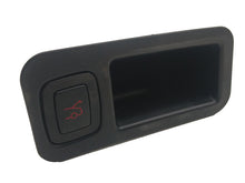 ⭕ 12-20 Tesla Model S Trunk Liftgate Power Pull Cup Opening Switch 1009264-00-E